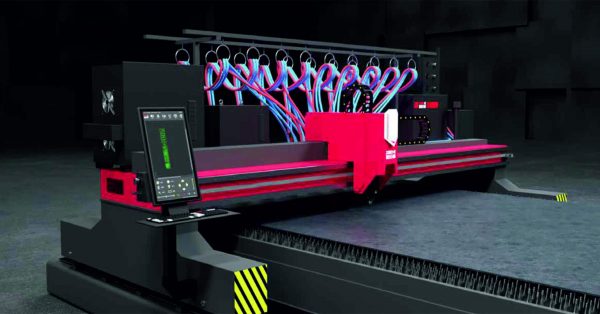 Лазерные станки для резки металла: полный гид по выбору профессионального оборудования