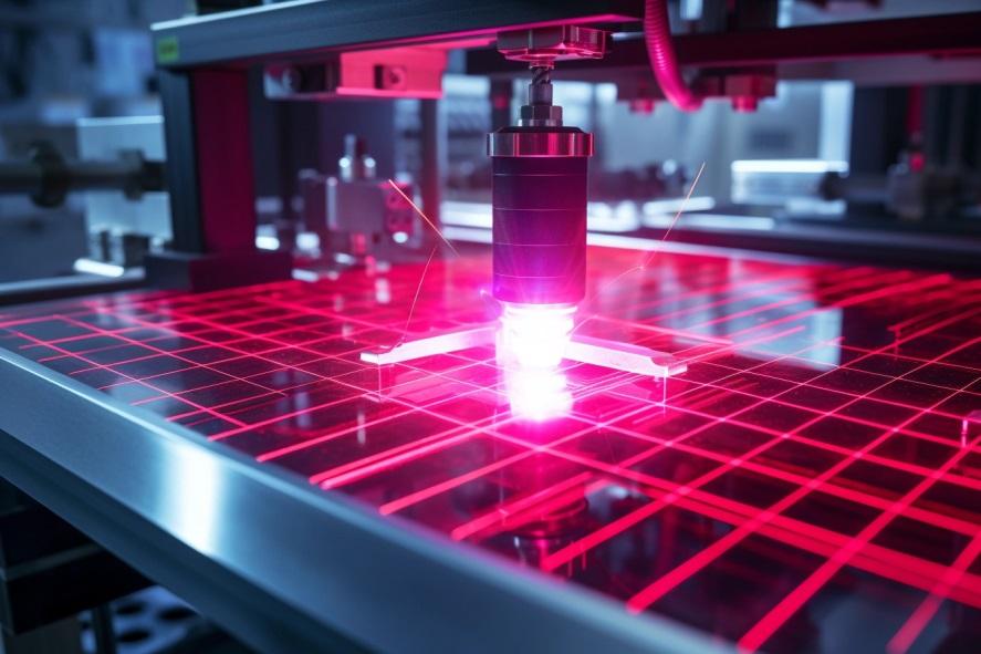 Волоконный и CO2 лазер: технологическое сравнение двух инновационных решений - 3