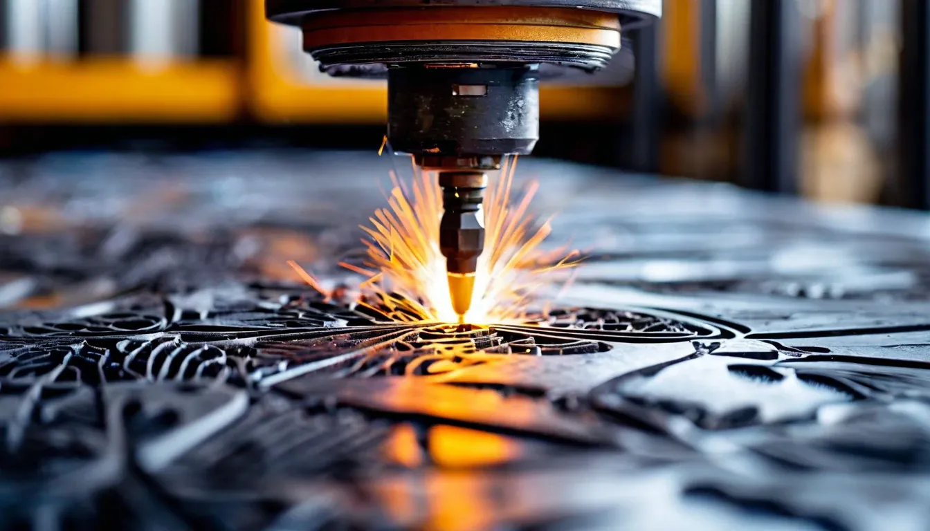 Безопасность при лазерной резке: профессиональный подход к охране труда - 2