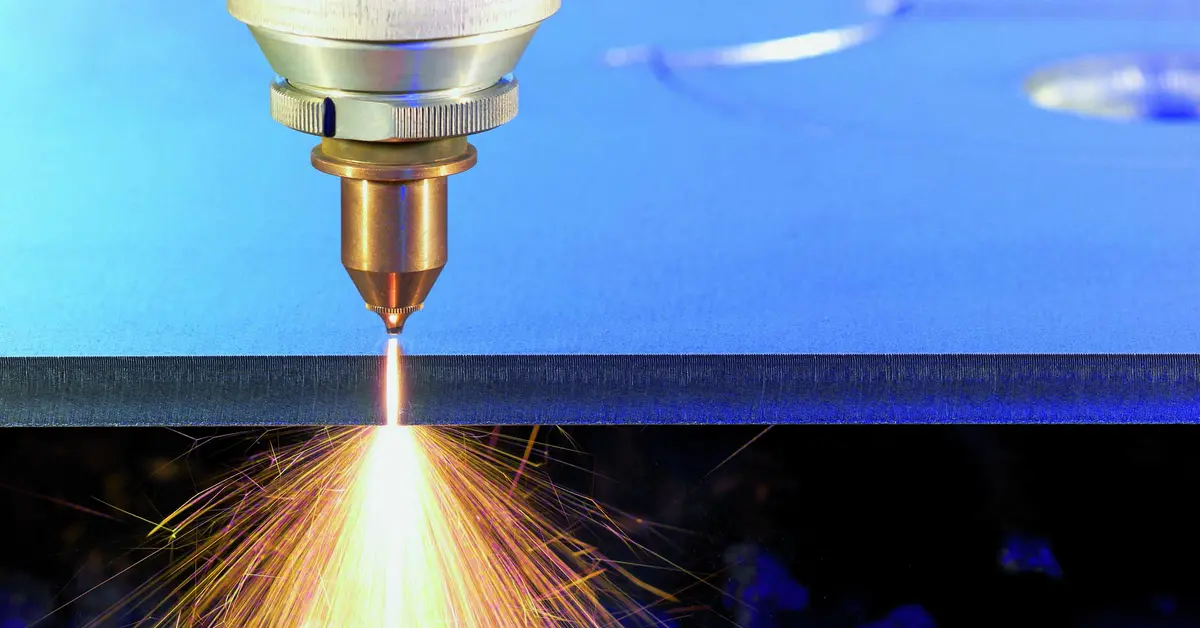 Безопасность при лазерной резке: профессиональный подход к охране труда - 3