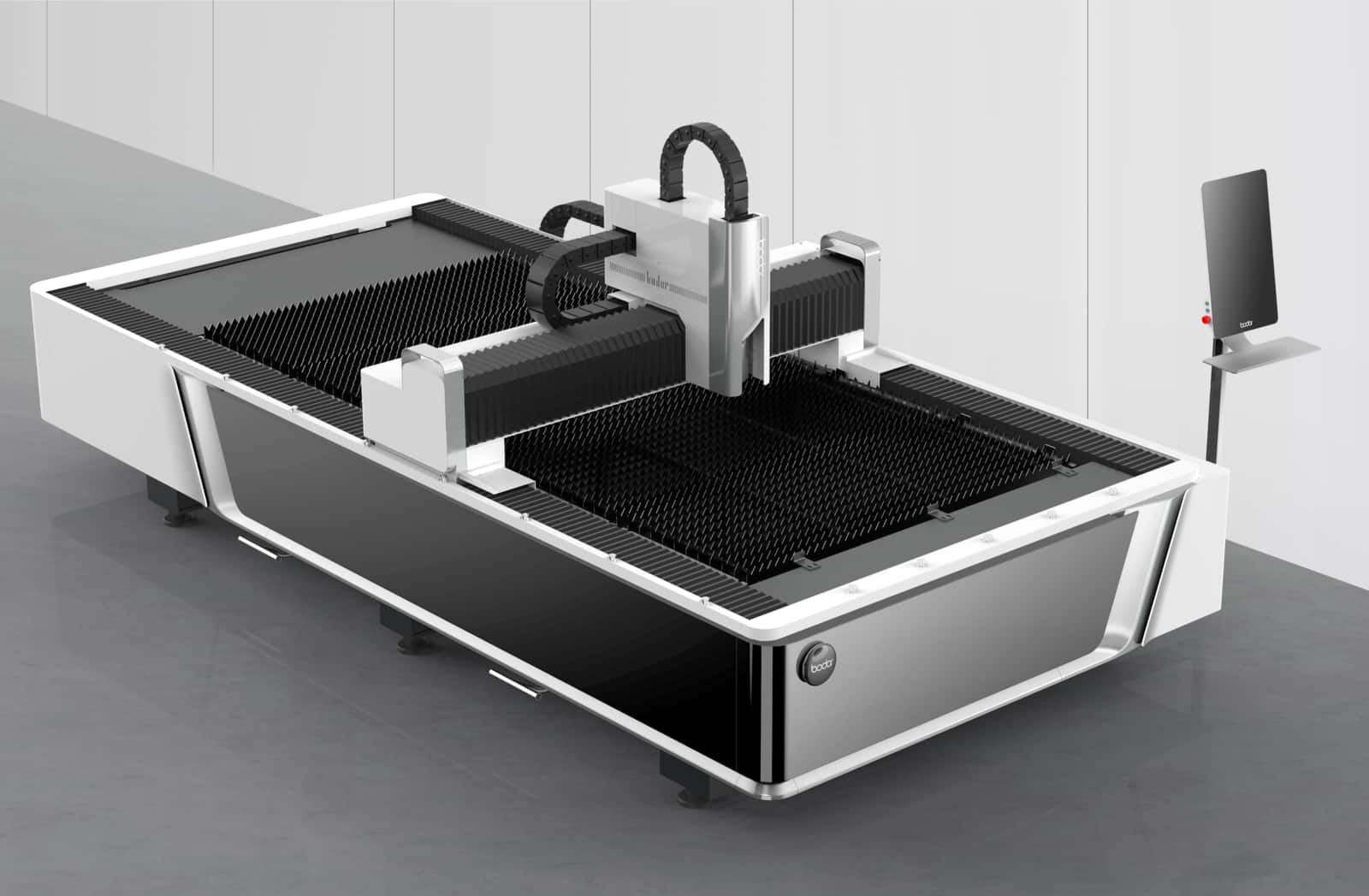 Лазерные станки для резки металла: полный гид по выбору профессионального оборудования - 3