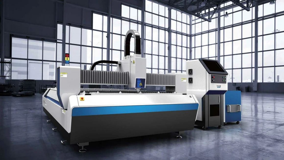 Лазерные станки: полное руководство по техническому обслуживанию и профессиональной калибровке - 1