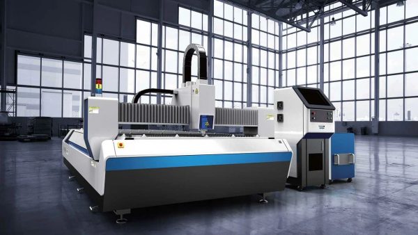 Лазерные станки: полное руководство по техническому обслуживанию и профессиональной калибровке