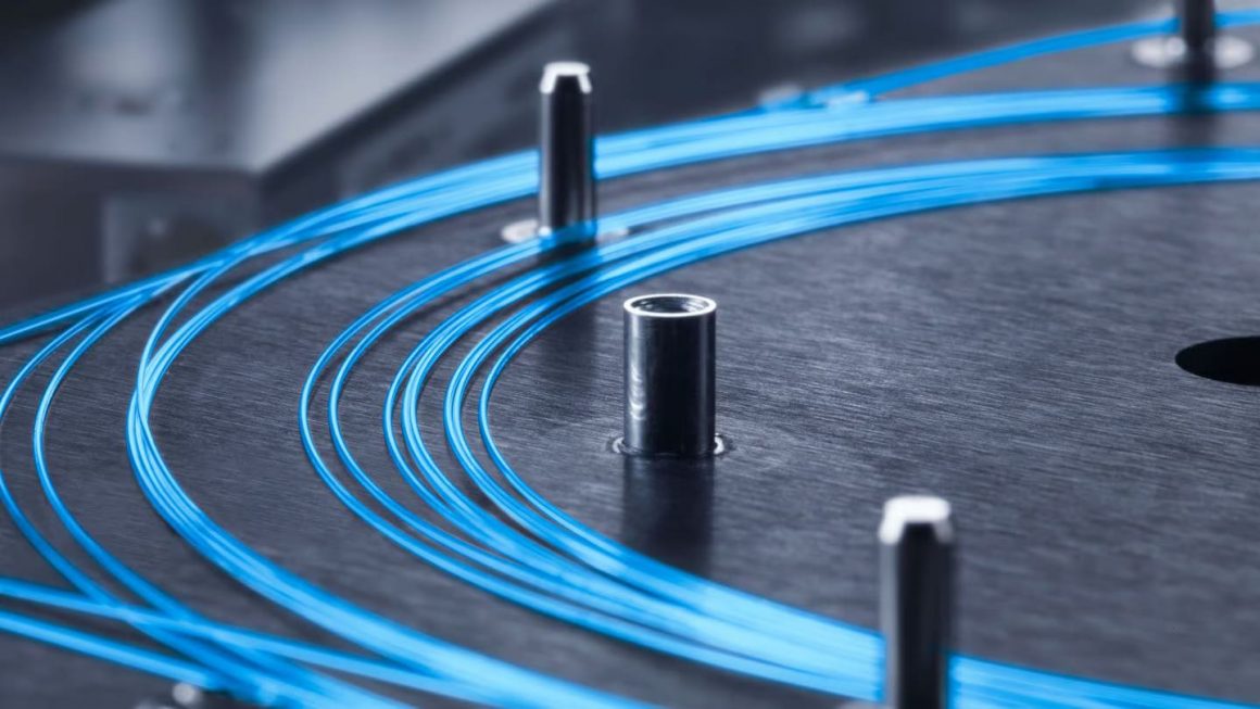 Волоконный и CO2 лазер: технологическое сравнение двух инновационных решений - 1