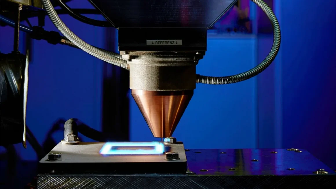 Оптимизация расхода газа в лазерной резке: эффективные технологические решения - 1