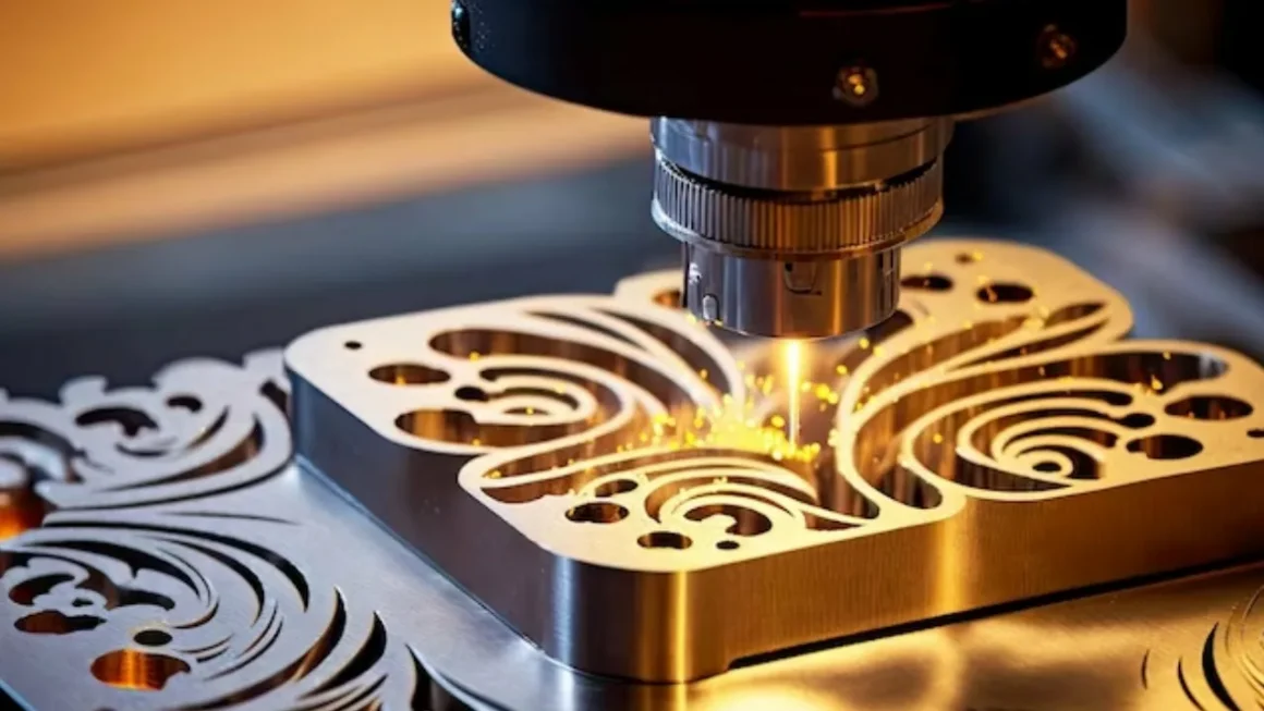 Расходные материалы и комплектующие для лазерного оборудования: экспертный гид - 1