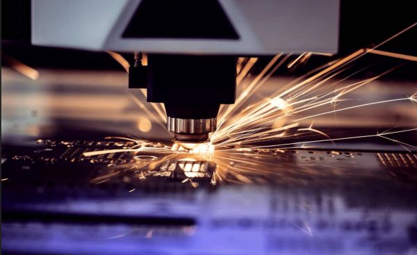 Лазерная резка: технологический прорыв в современном производстве