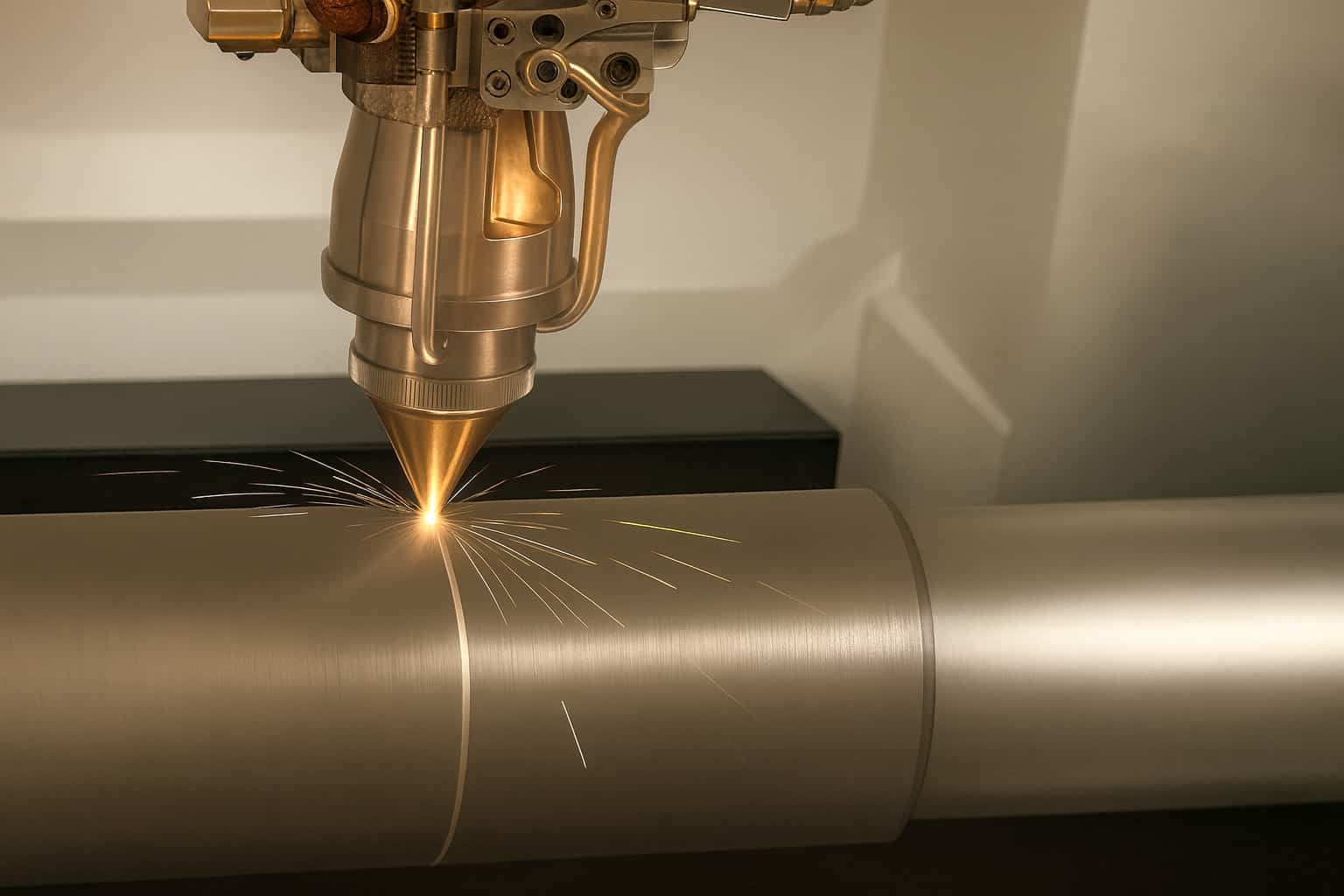 Оптимизация расхода газа в лазерной резке: эффективные технологические решения - 3