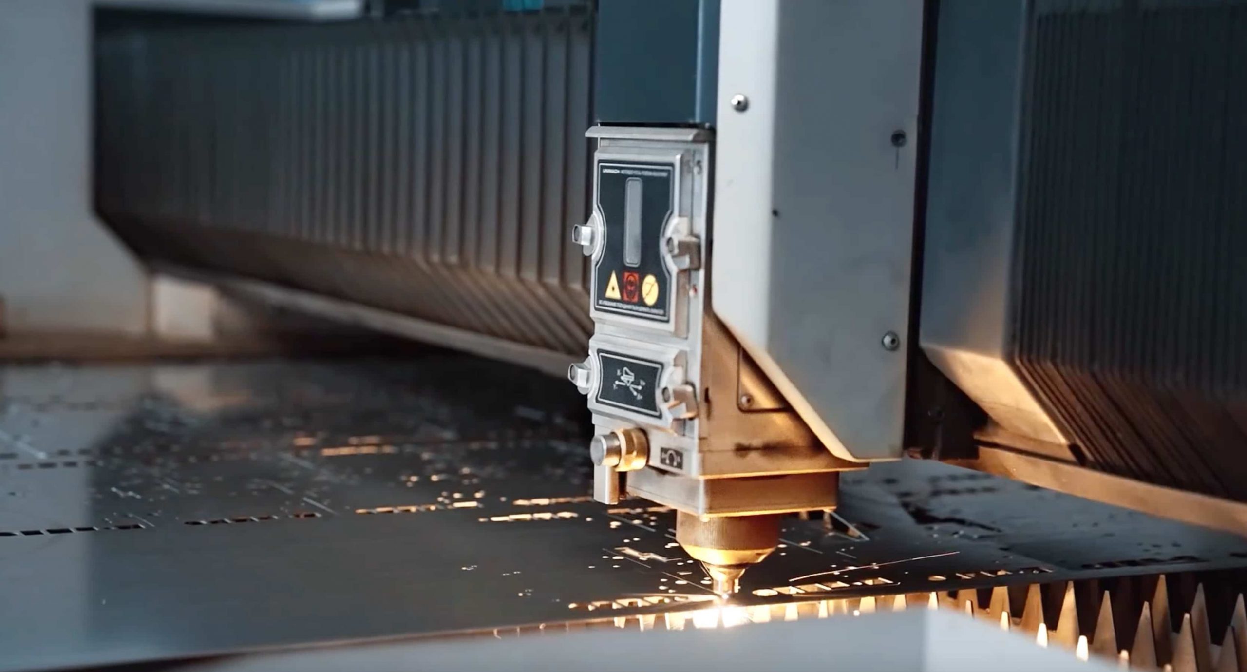 Лазерные станки как ключ к автоматизации современного производства - 3