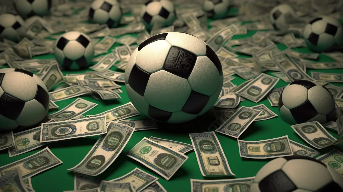 Пари в ставках: полное руководство для начинающих и опытных игроков - 3